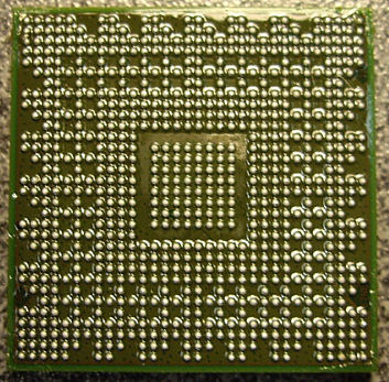 чип MCP67MV-A2