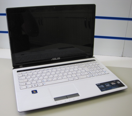 Asus K53E ноутбук