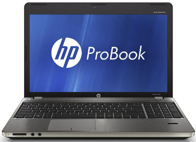 ремонт ноутбука HP ProBook 4540s в харькове