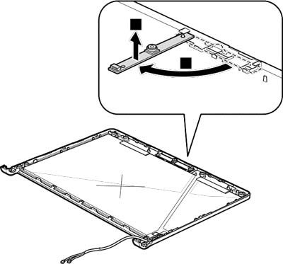 Как разобрать ноутбук Lenovo IdeaPad S9e/S10e/S10 (147)