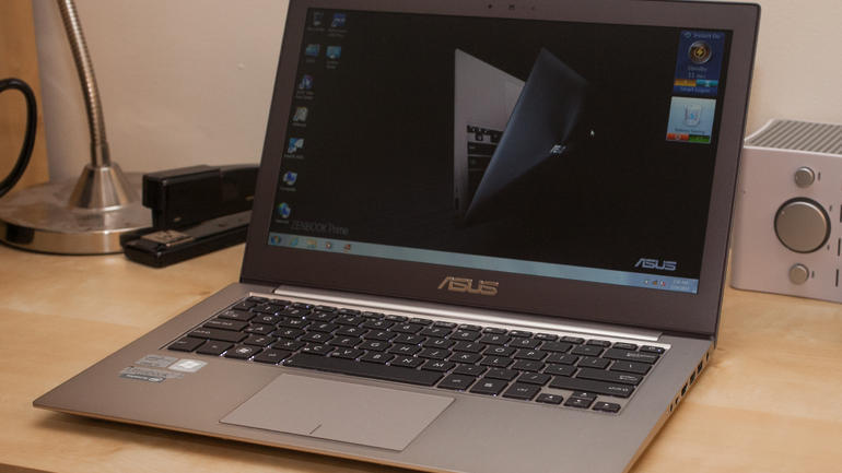 Ноутбук Asus UX32