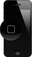 Ремонт кнопки Home в iPhone 4S