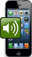 Замена аудиокодека iPhone 5